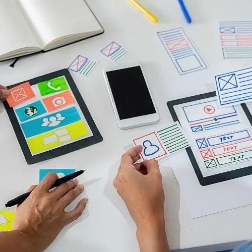 website development company in Kolkata