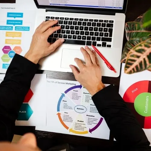 website development company in Kolkata