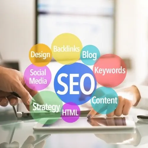 SEO agency in Kolkata